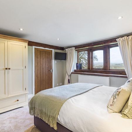 Throstle Nest Farm Hotel Carleton Bilik gambar