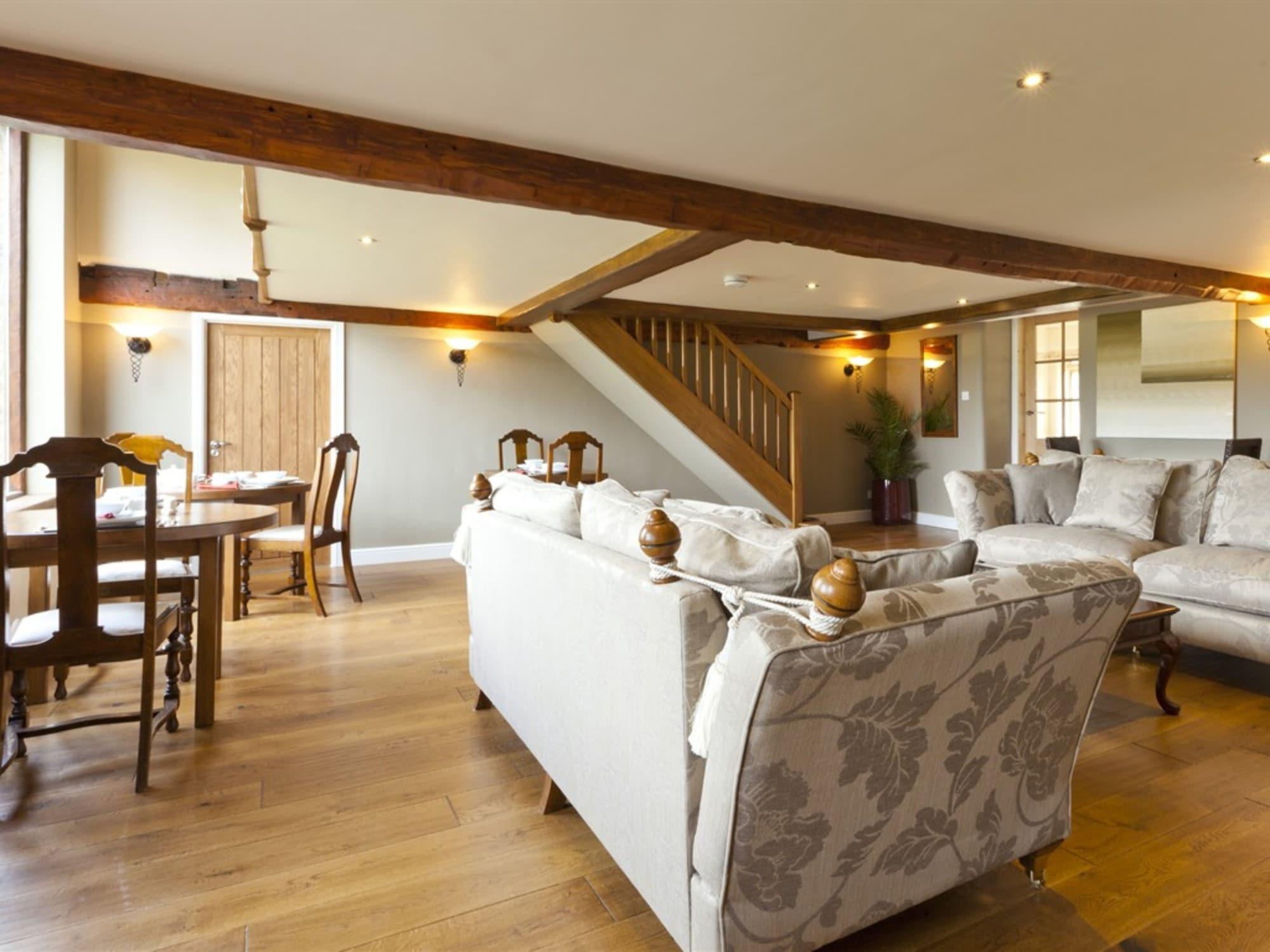 Throstle Nest Farm Hotel Carleton Luaran gambar