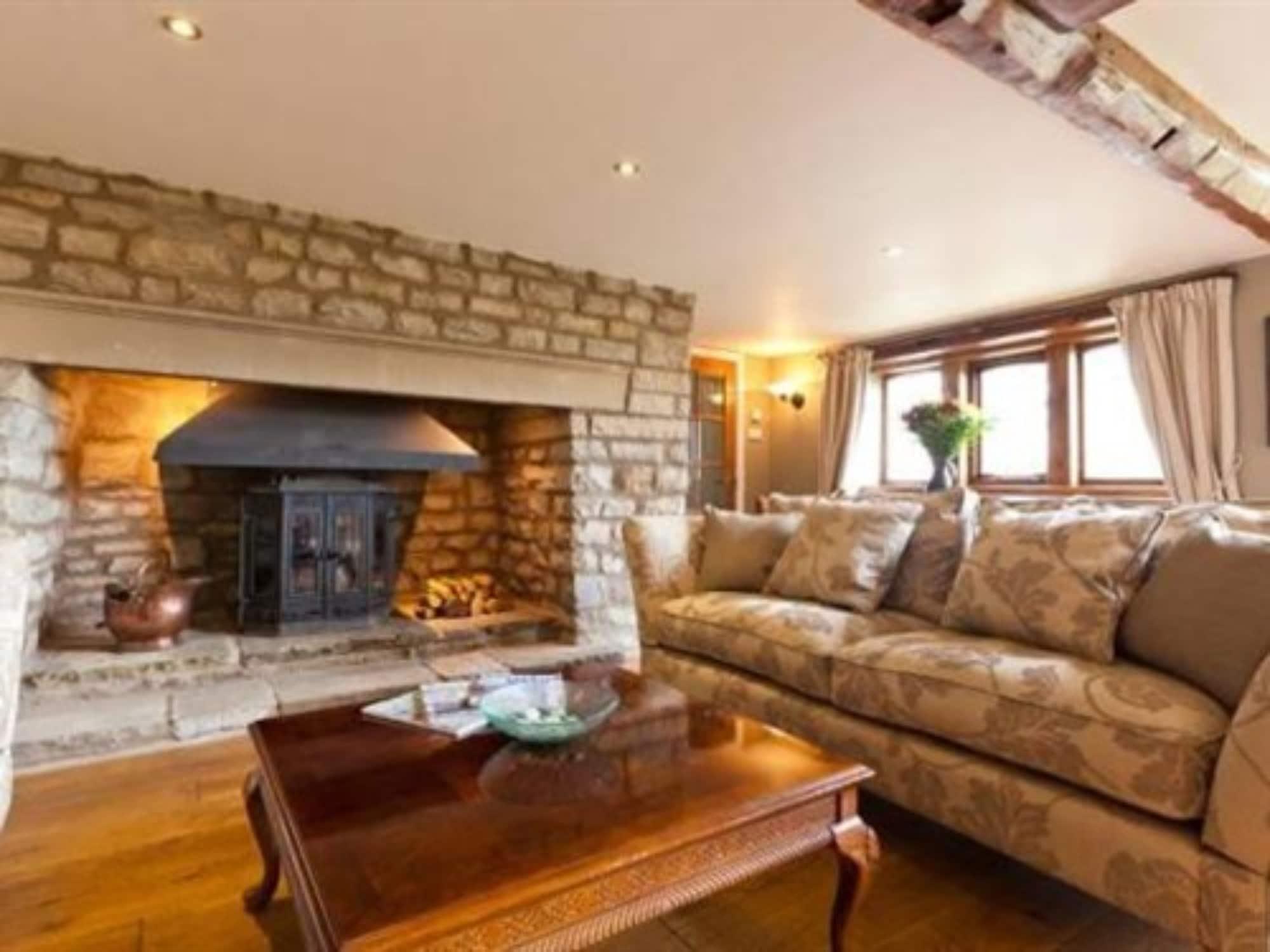 Throstle Nest Farm Hotel Carleton Luaran gambar