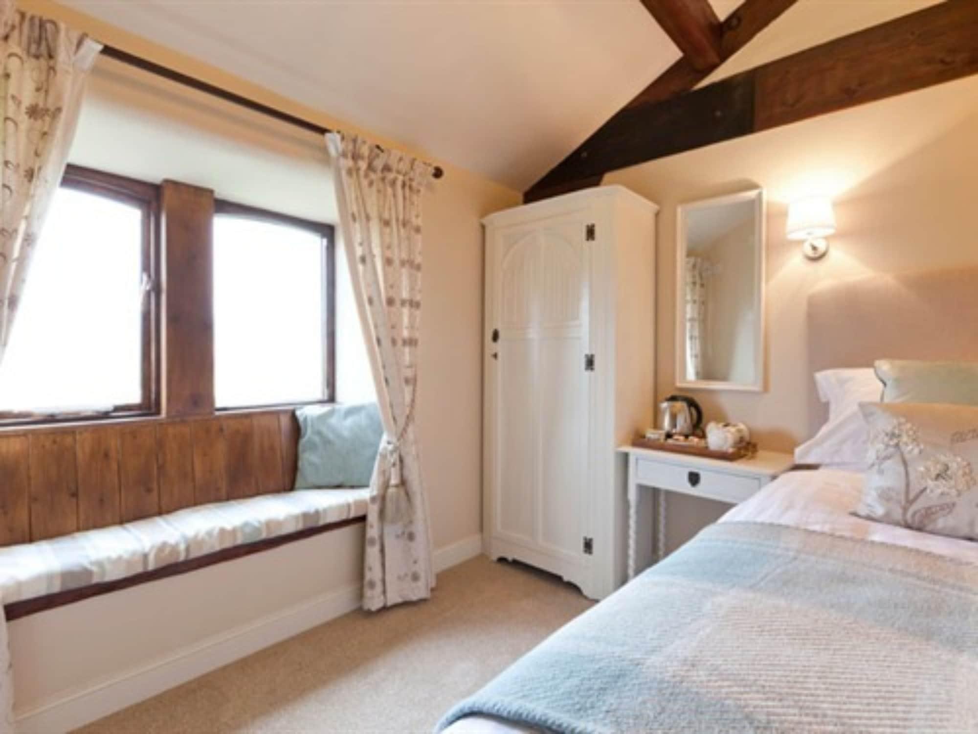 Throstle Nest Farm Hotel Carleton Luaran gambar