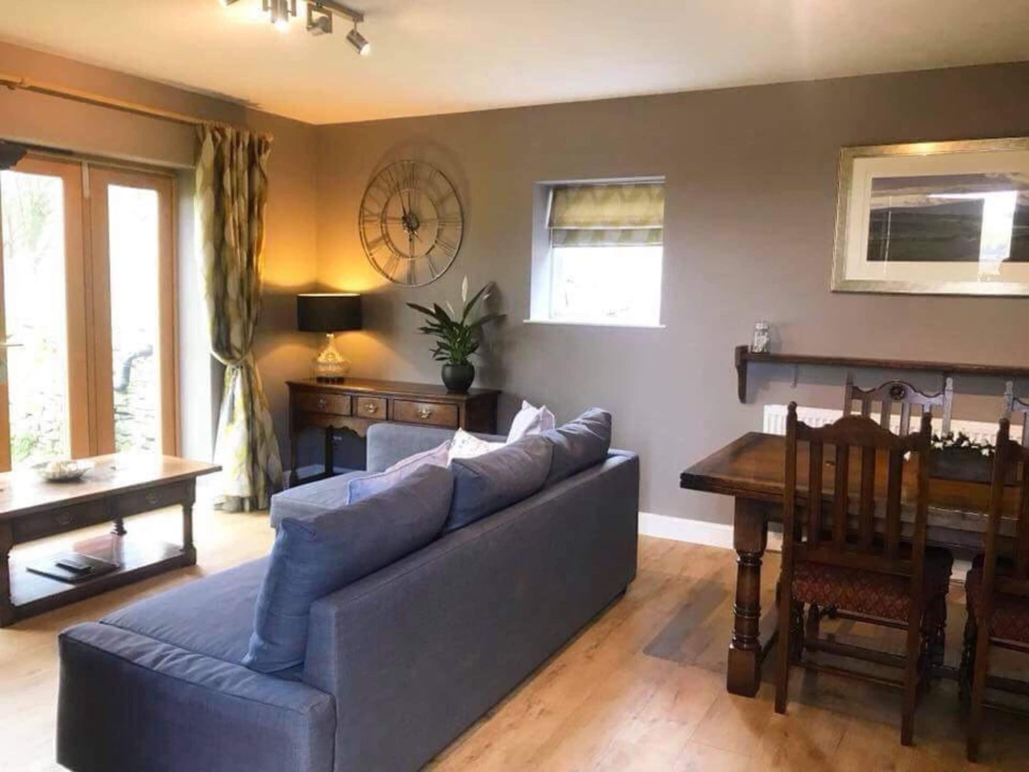 Throstle Nest Farm Hotel Carleton Luaran gambar