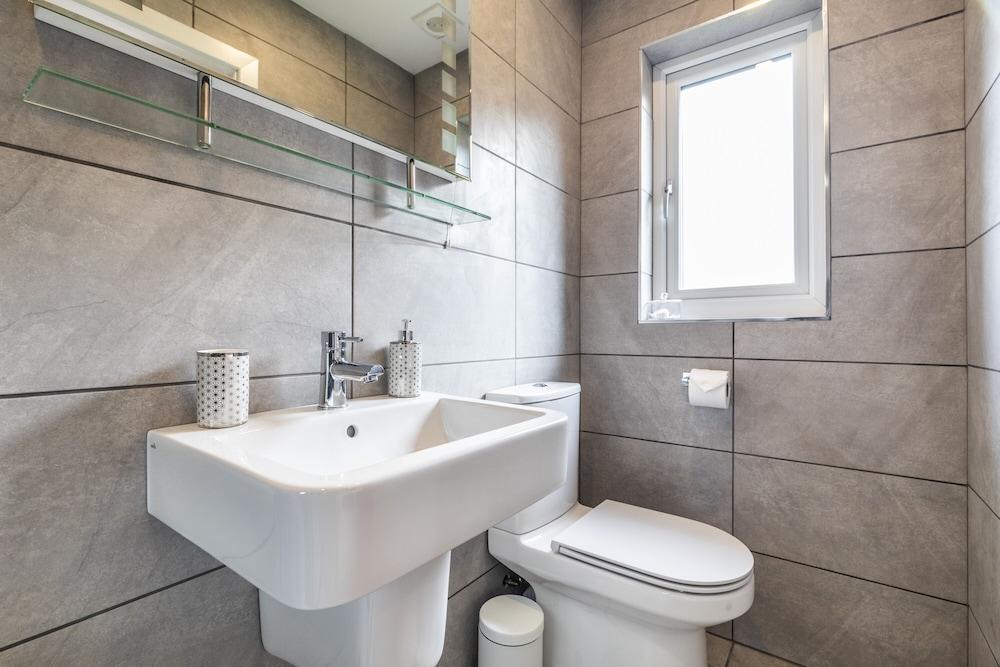 Throstle Nest Farm Hotel Carleton Luaran gambar
