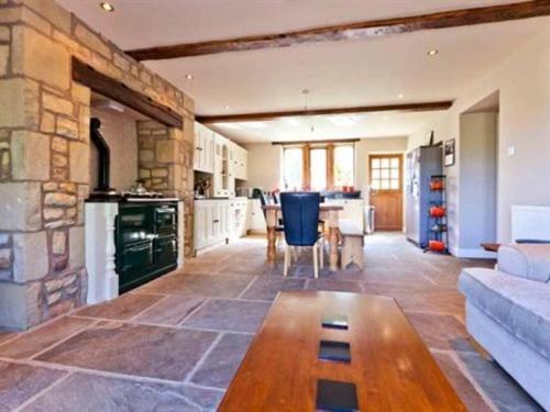 Throstle Nest Farm Hotel Carleton Luaran gambar