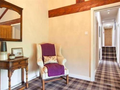 Throstle Nest Farm Hotel Carleton Luaran gambar