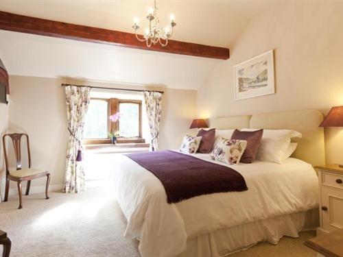 Throstle Nest Farm Hotel Carleton Bilik gambar