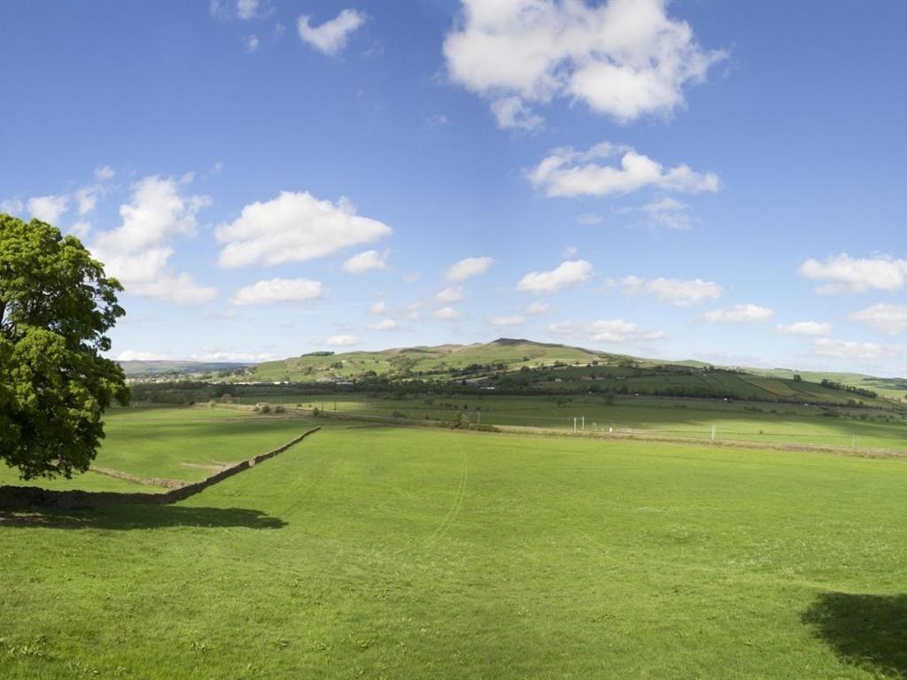 Throstle Nest Farm Hotel Carleton Luaran gambar