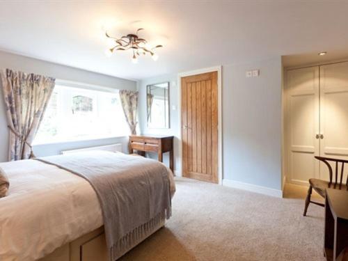 Throstle Nest Farm Hotel Carleton Luaran gambar