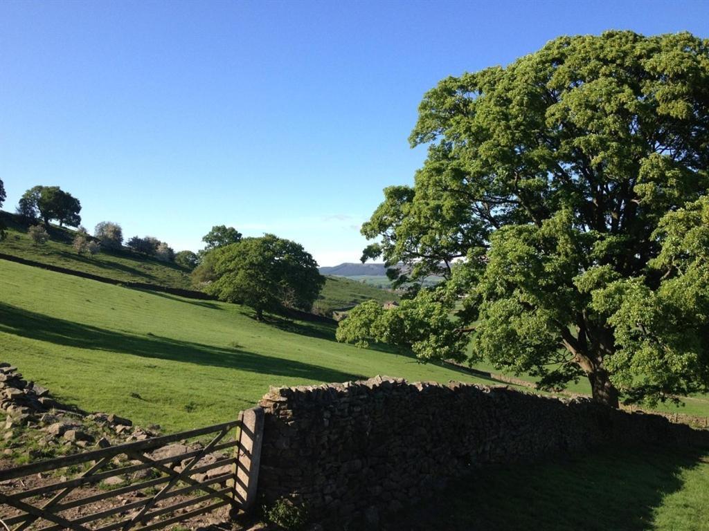 Throstle Nest Farm Hotel Carleton Luaran gambar