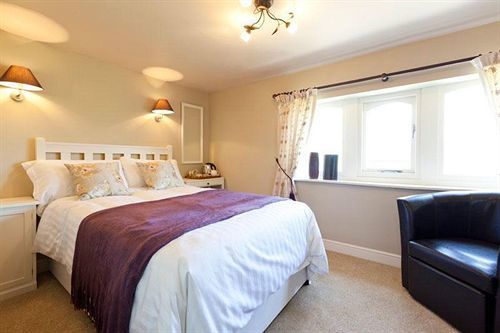 Throstle Nest Farm Hotel Carleton Luaran gambar
