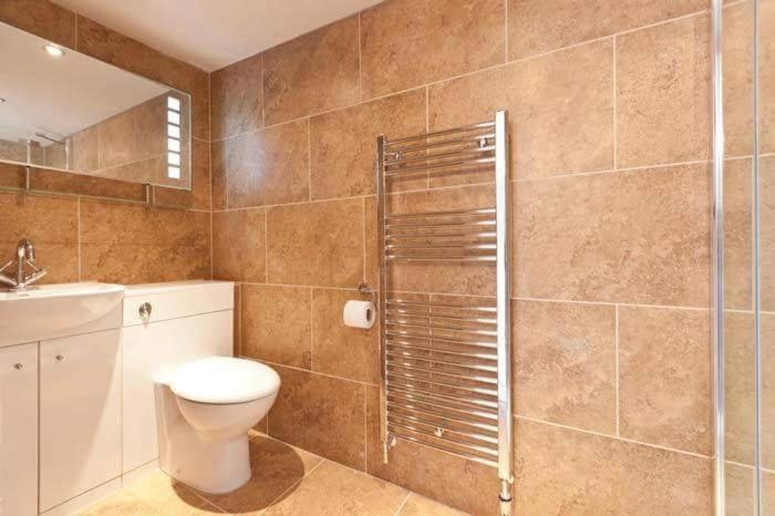 Throstle Nest Farm Hotel Carleton Luaran gambar